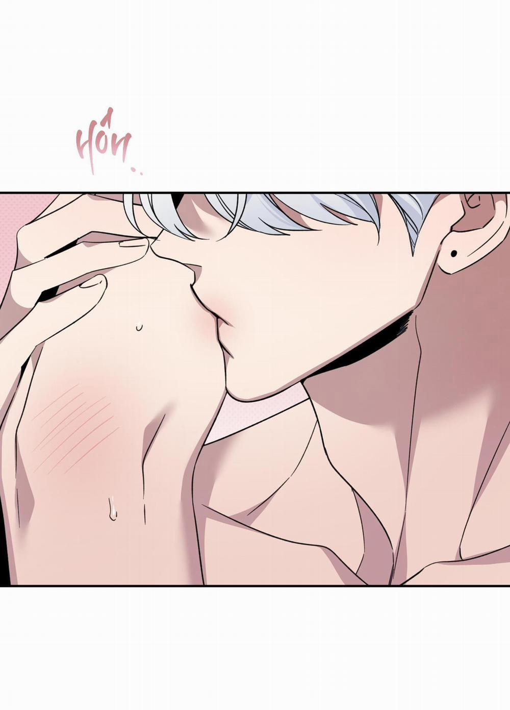 (Cbunu) Carrot And Stick 12 H+ trang 12