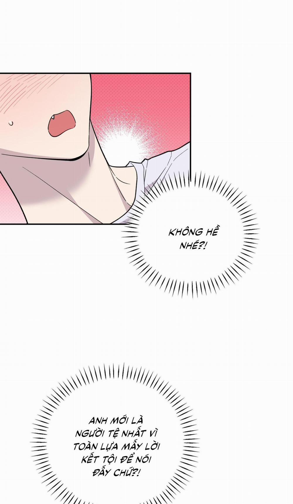 (Cbunu) Carrot And Stick 12 H+ trang 14