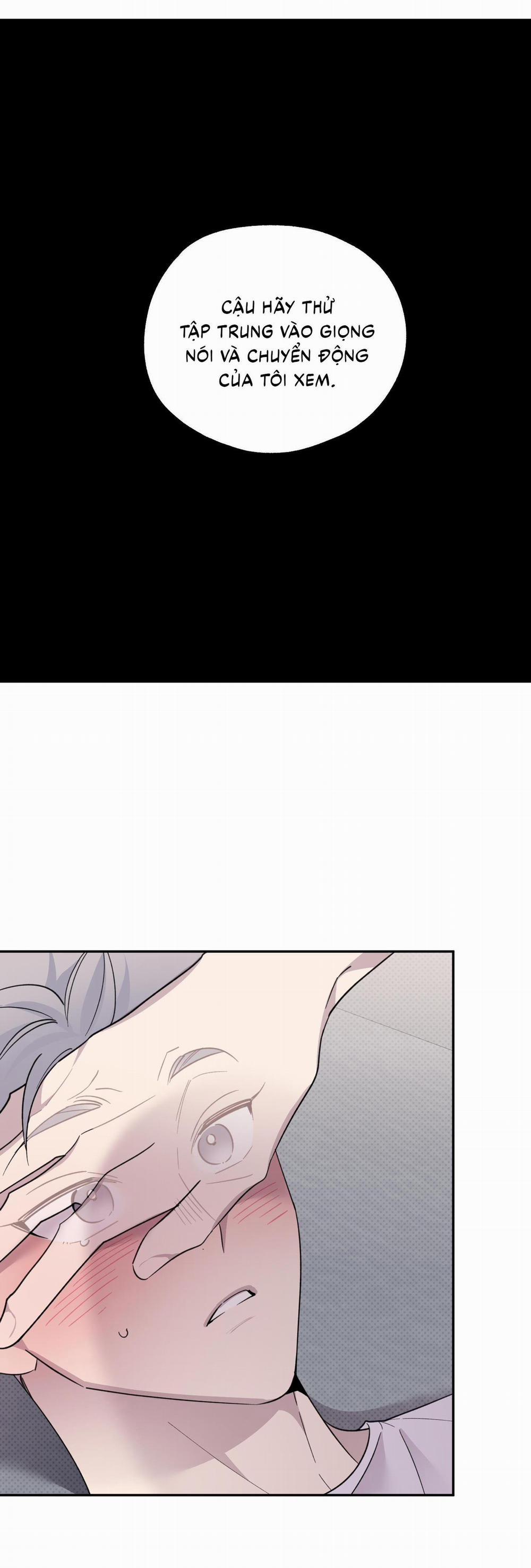 (Cbunu) Carrot And Stick 12 H+ trang 18