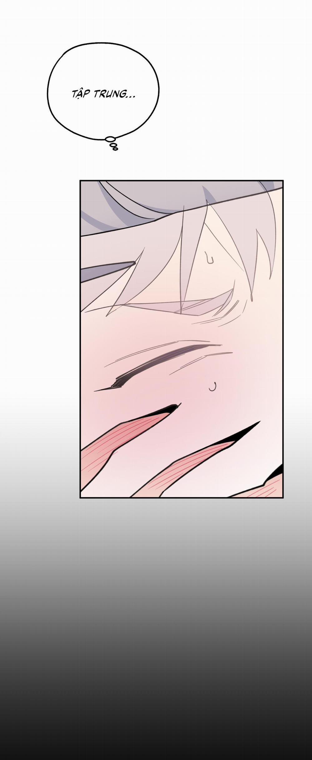 (Cbunu) Carrot And Stick 12 H+ trang 19