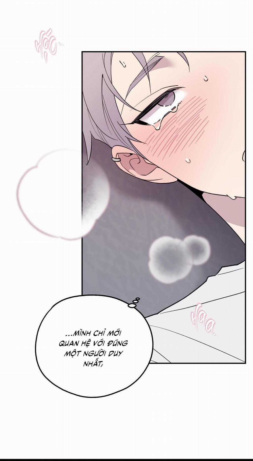 (Cbunu) Carrot And Stick 12 H+ trang 30