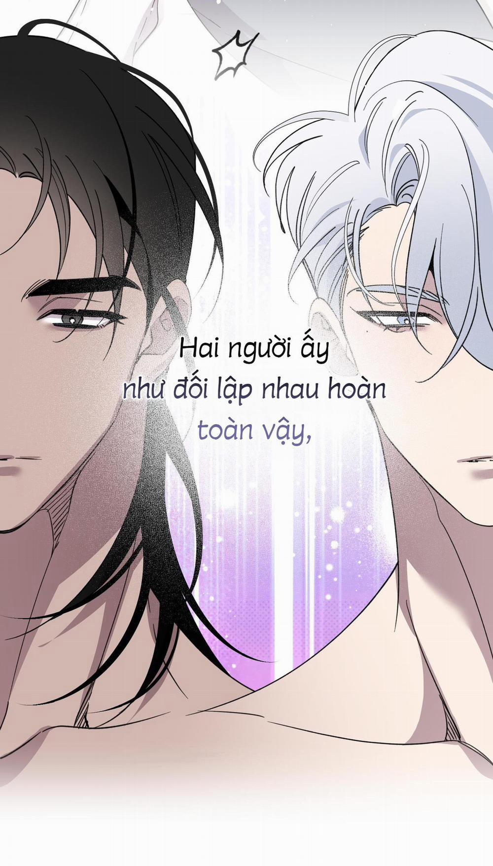 (Cbunu) Carrot And Stick 12 H+ trang 33