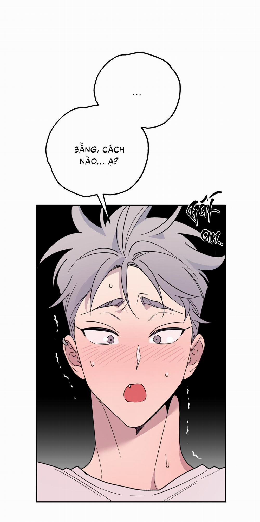 (Cbunu) Carrot And Stick 12 H+ trang 40