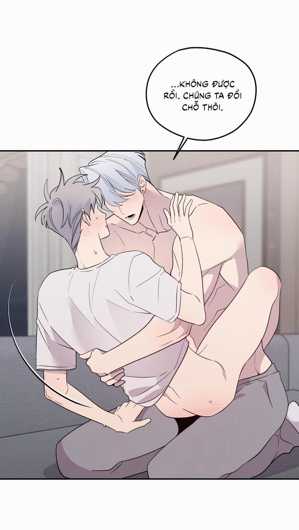 (Cbunu) Carrot And Stick 12 H+ trang 49