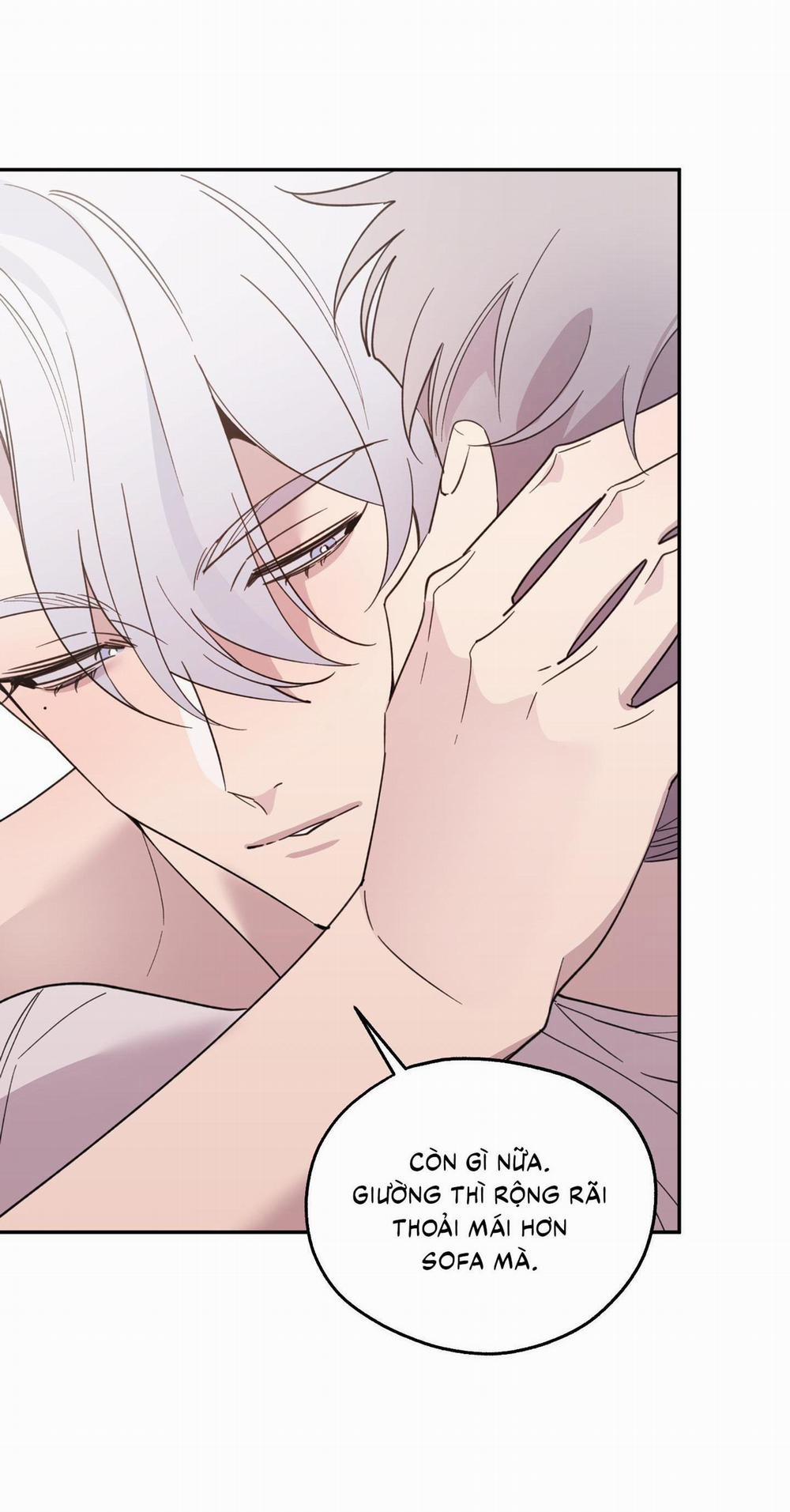 (Cbunu) Carrot And Stick 12 H+ trang 51