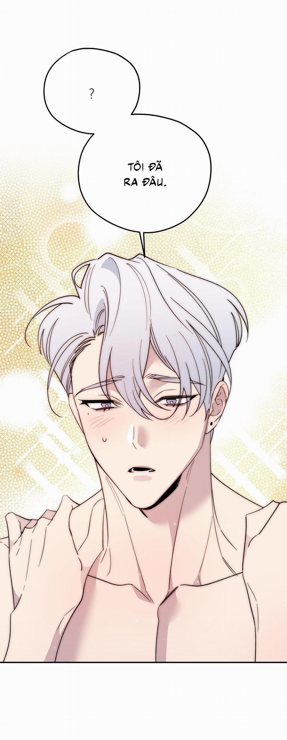 (Cbunu) Carrot And Stick 12 H+ trang 54