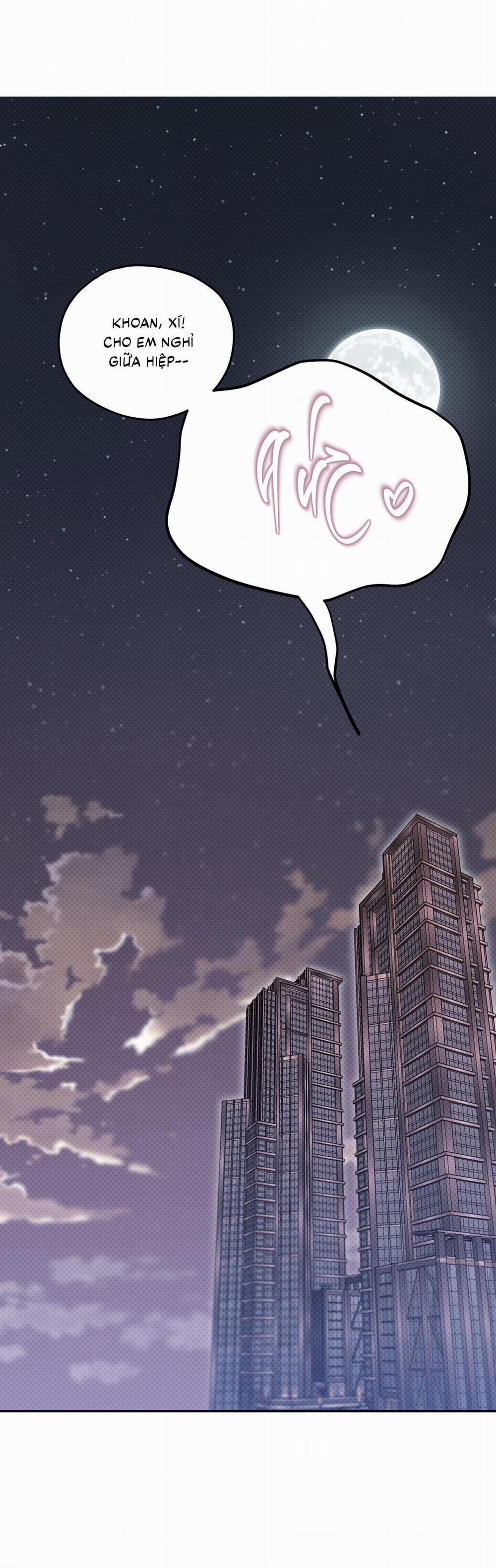 (Cbunu) Carrot And Stick 12 H+ trang 56