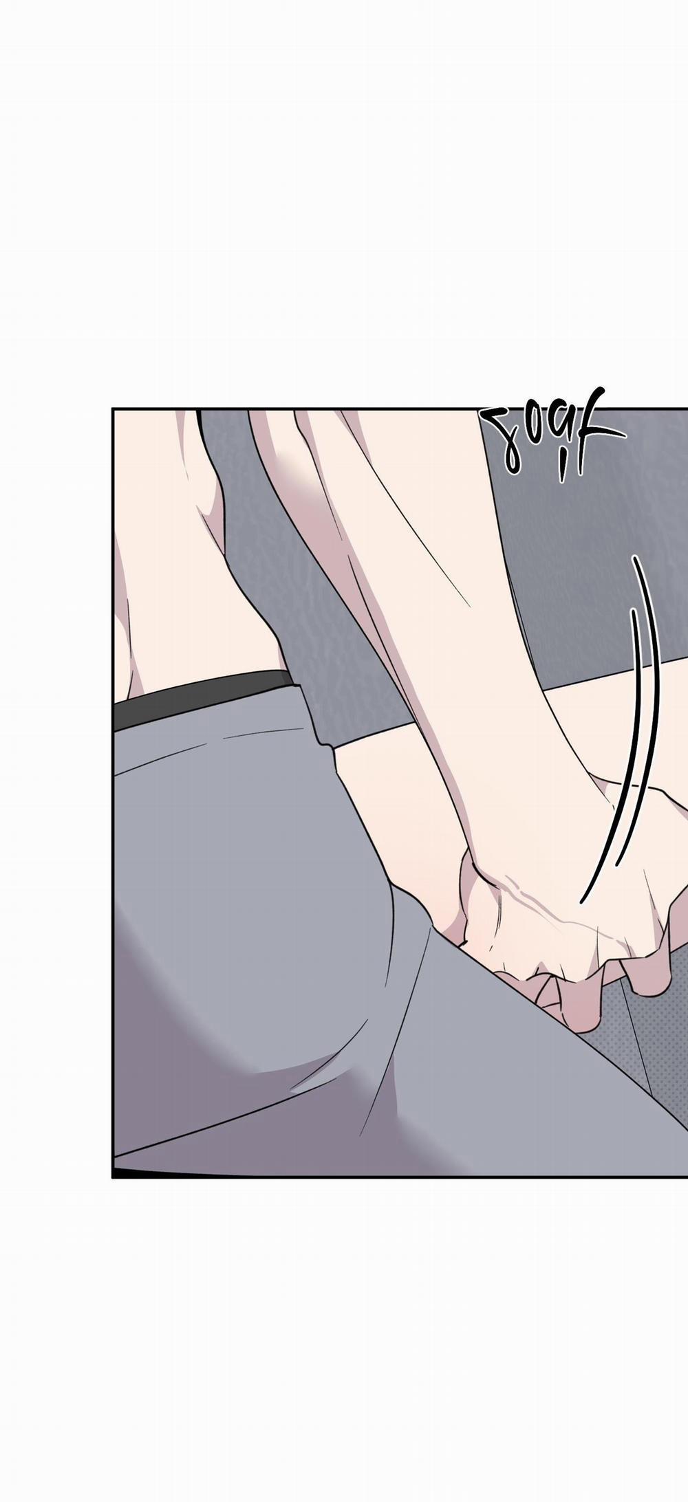 (Cbunu) Carrot And Stick 12 trang 2