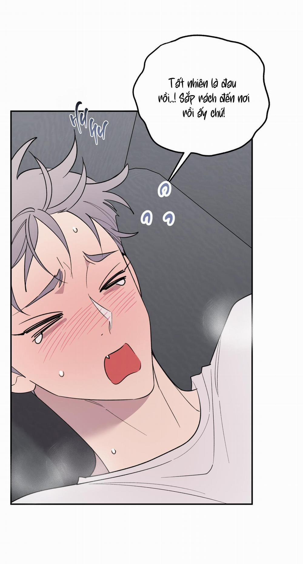 (Cbunu) Carrot And Stick 12 trang 38