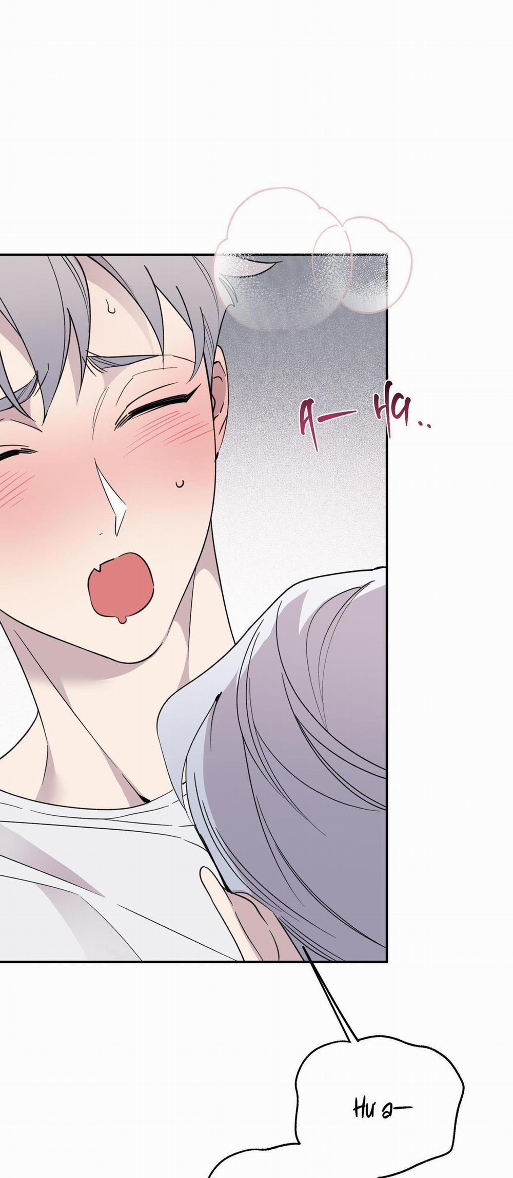 (Cbunu) Carrot And Stick 12 trang 4