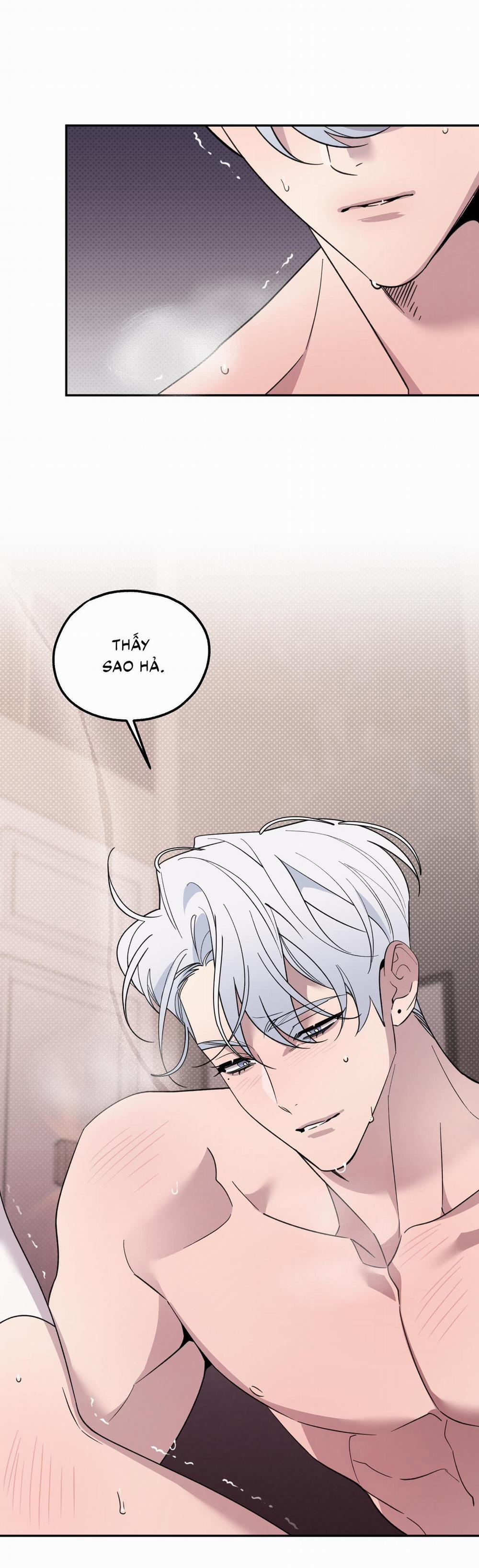 (Cbunu) Carrot And Stick 12 trang 43