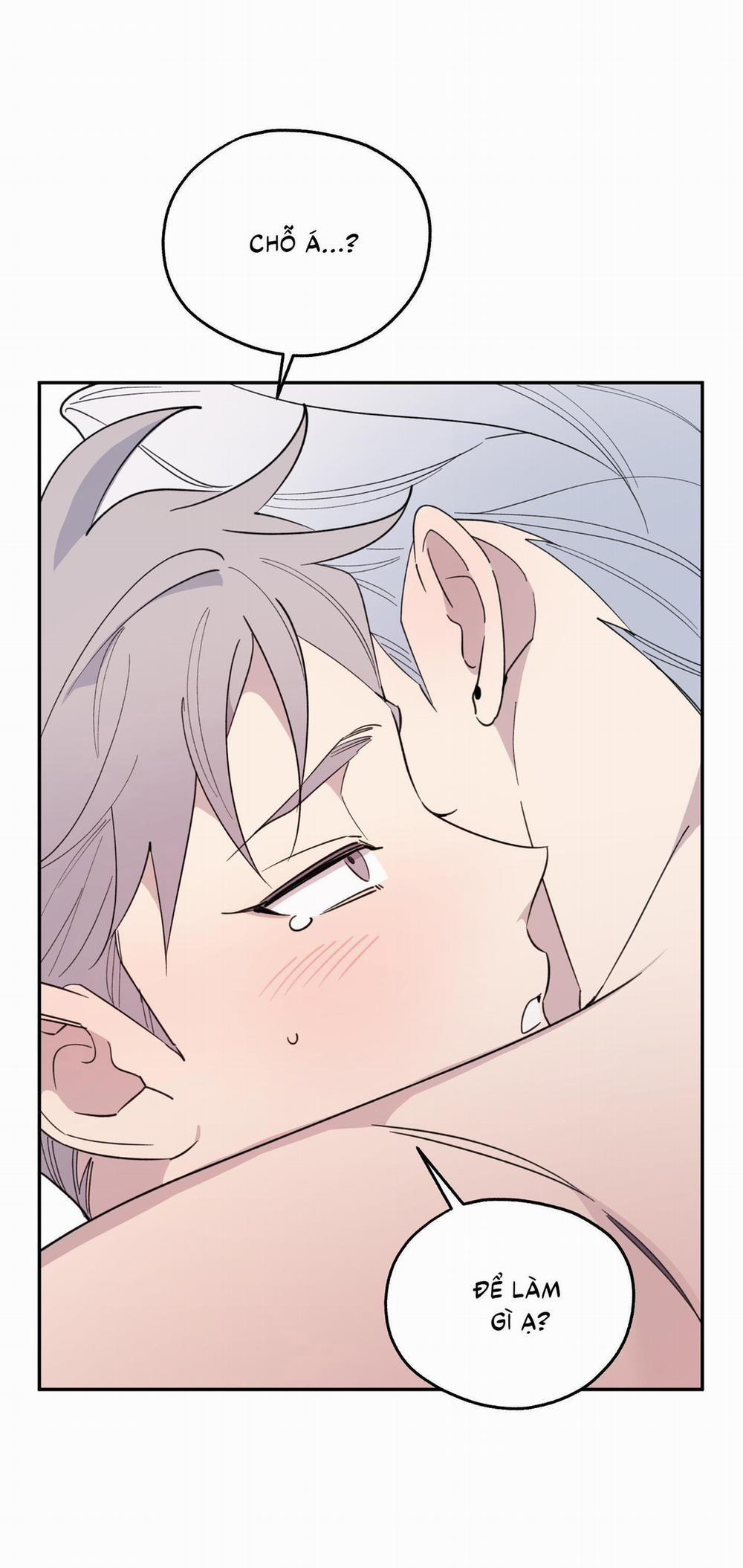 (Cbunu) Carrot And Stick 12 trang 50