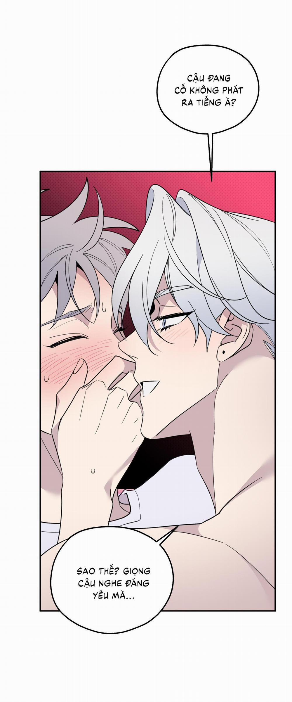 (Cbunu) Carrot And Stick 12 trang 7