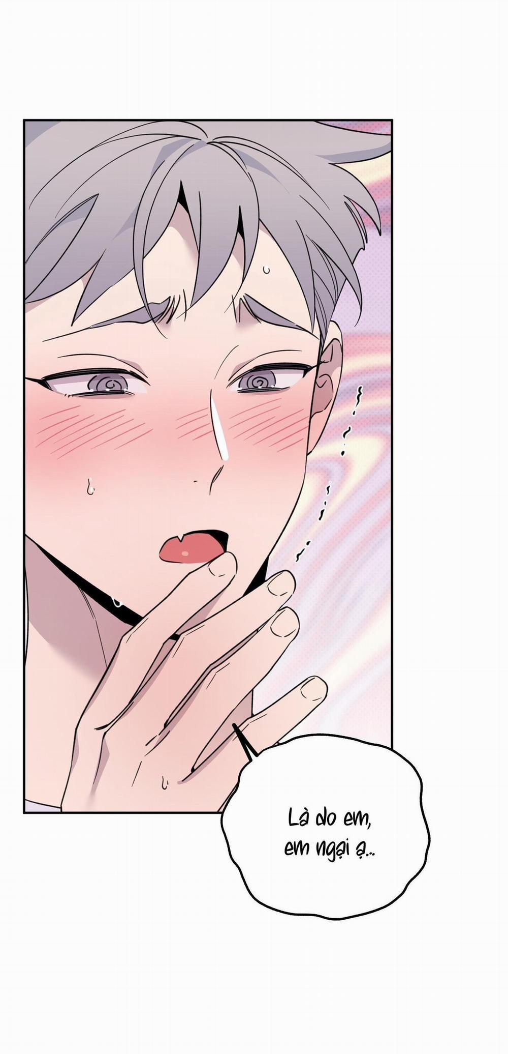 (Cbunu) Carrot And Stick 12 trang 8