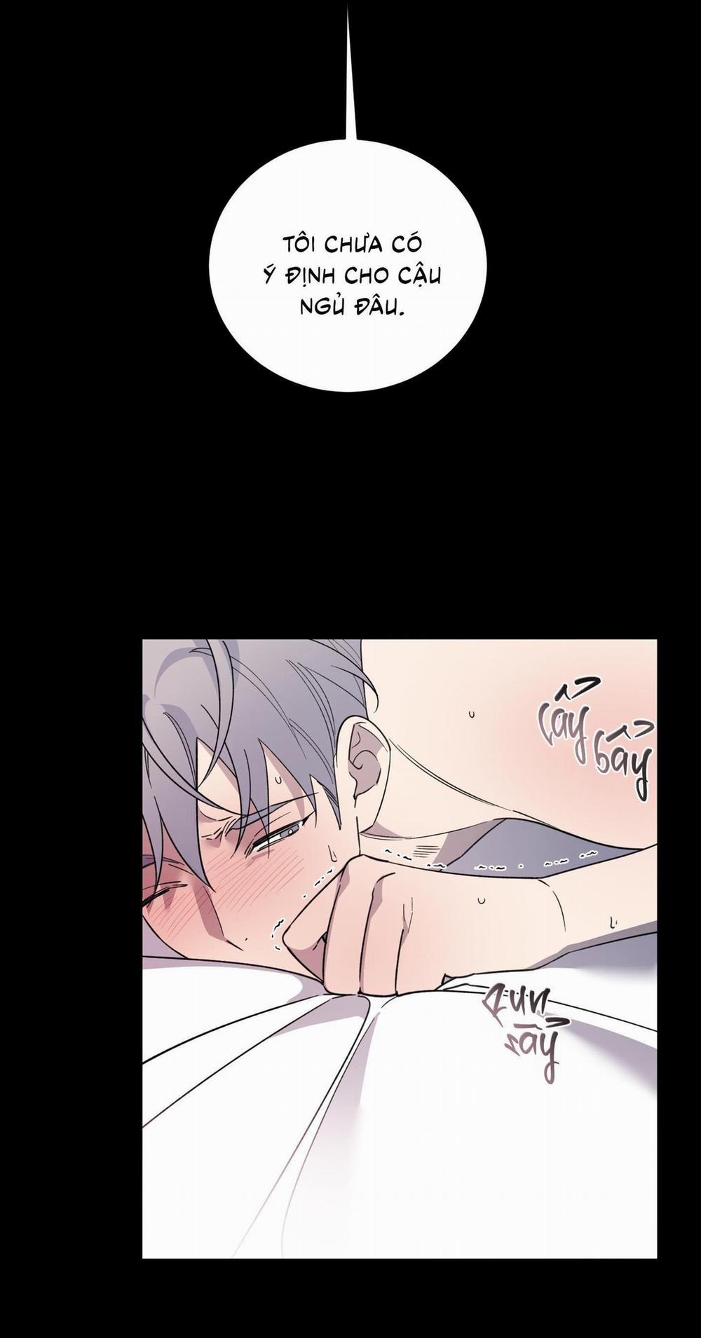 (Cbunu) Carrot And Stick 13 trang 10