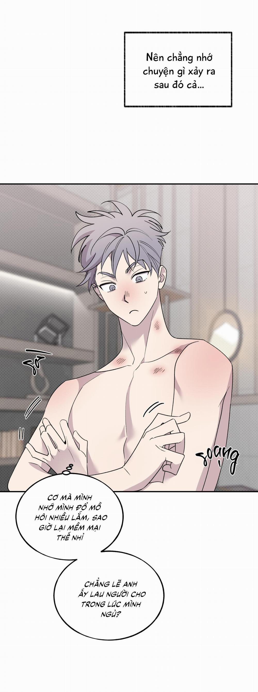 (Cbunu) Carrot And Stick 13 trang 13