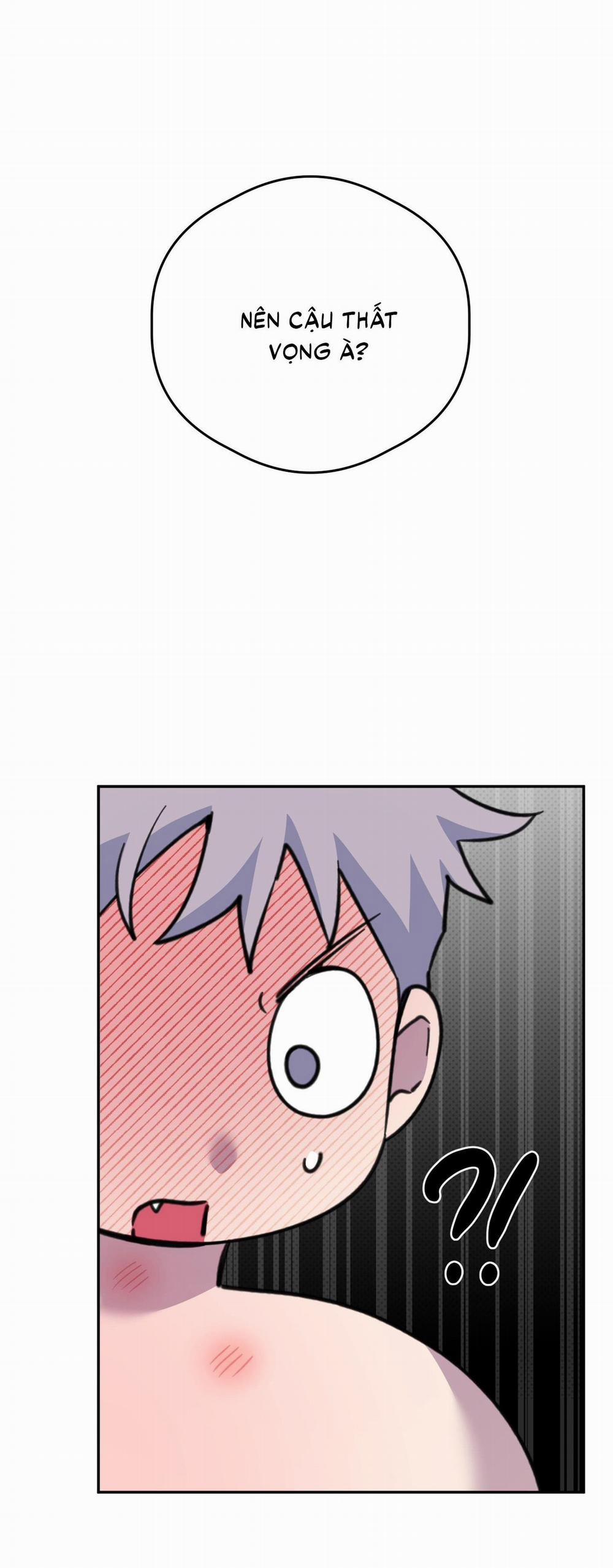 (Cbunu) Carrot And Stick 13 trang 17