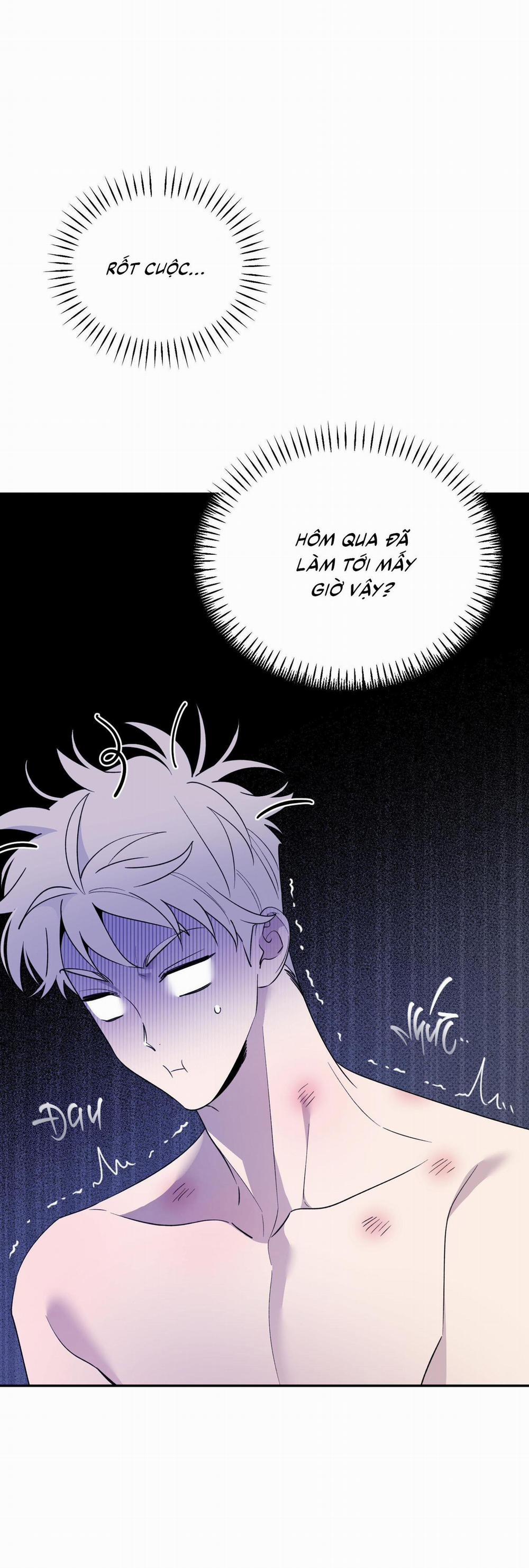 (Cbunu) Carrot And Stick 13 trang 2