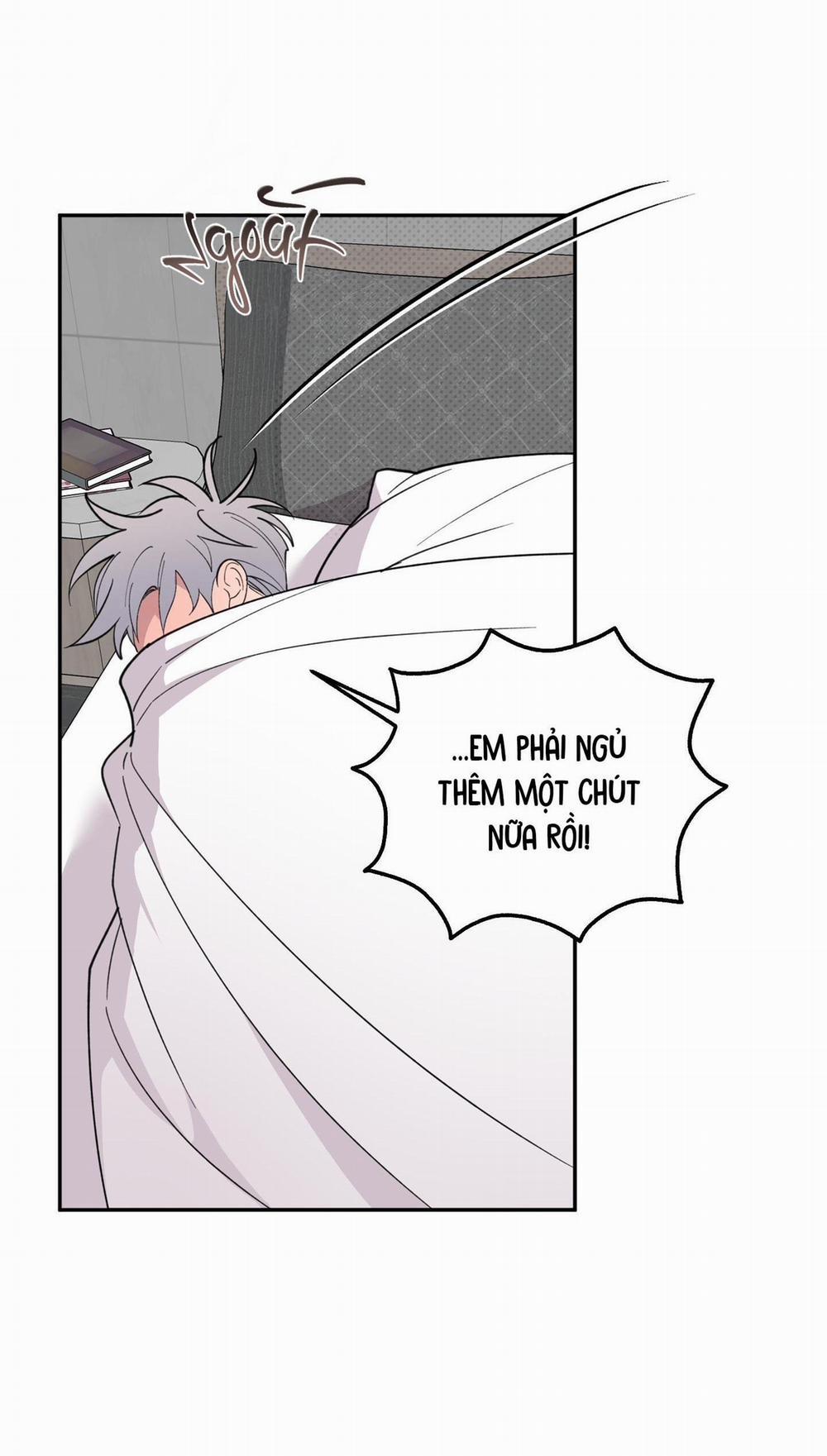 (Cbunu) Carrot And Stick 13 trang 24