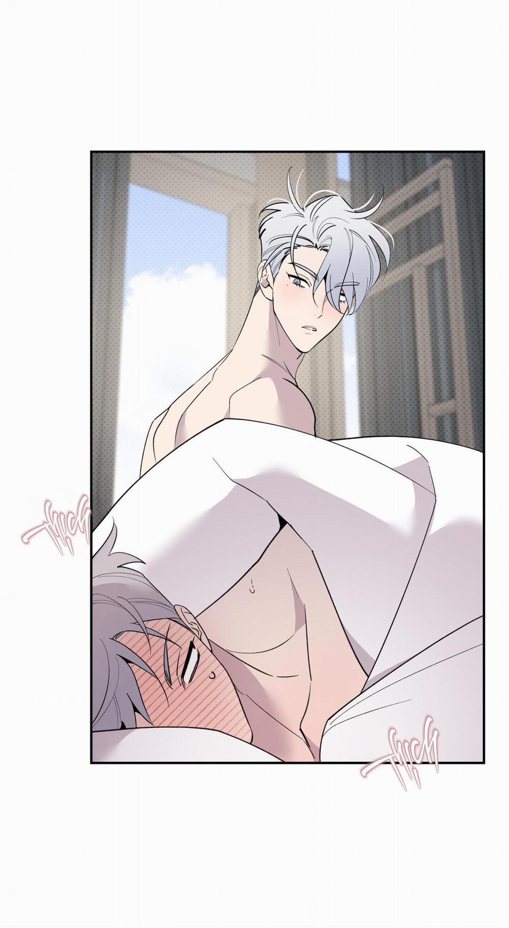 (Cbunu) Carrot And Stick 13 trang 25