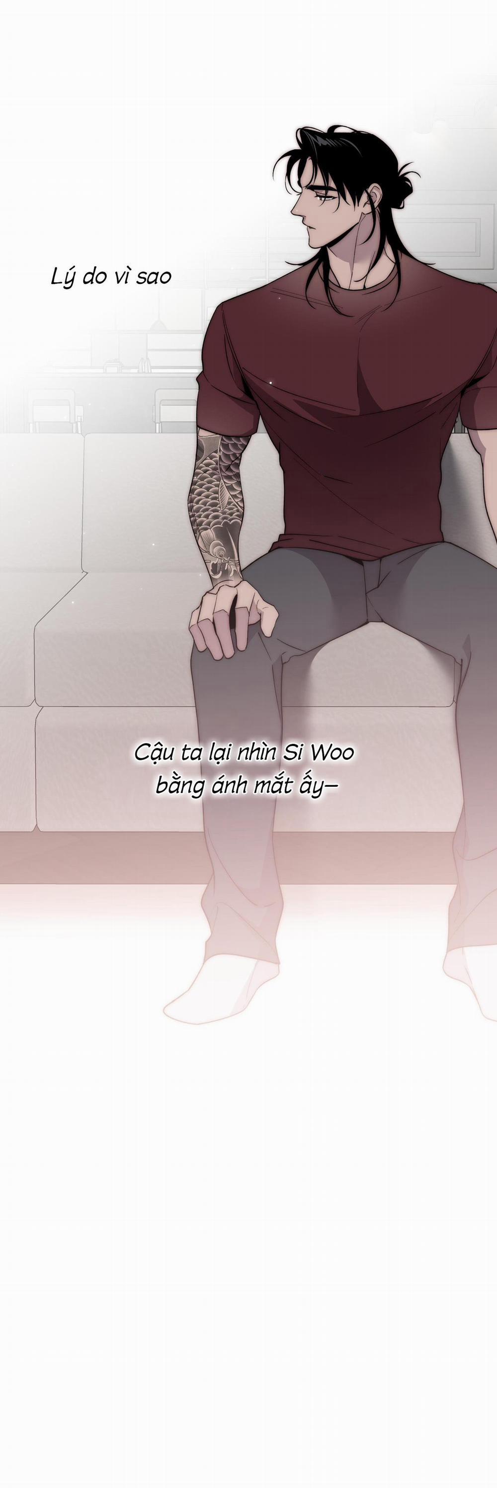 (Cbunu) Carrot And Stick 13 trang 28