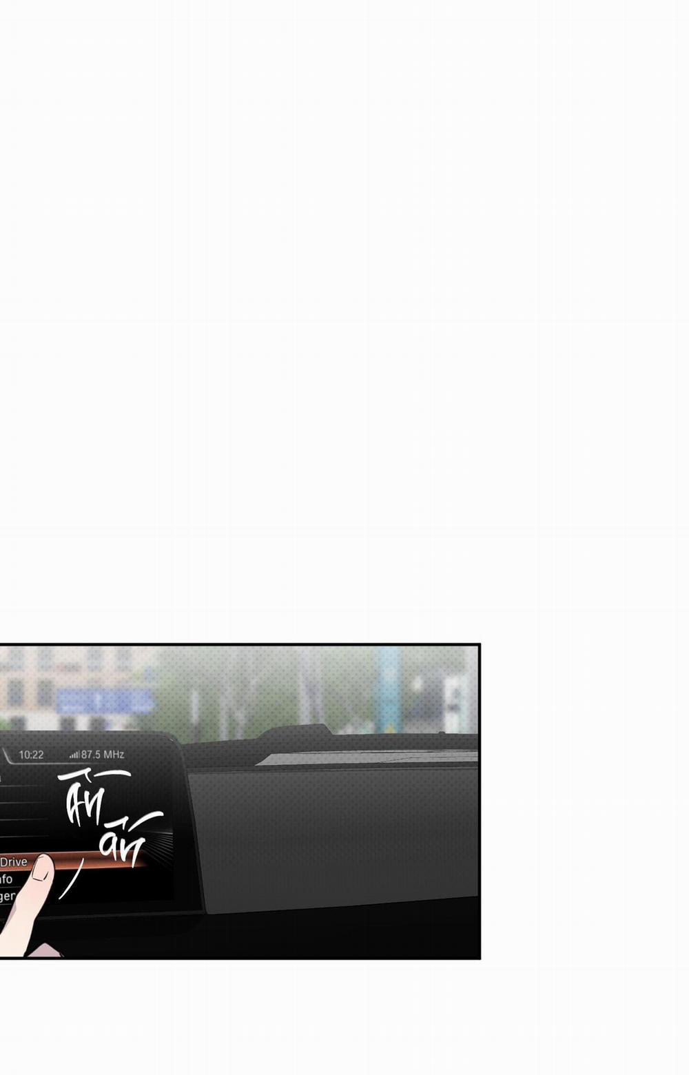 (Cbunu) Carrot And Stick 13 trang 29