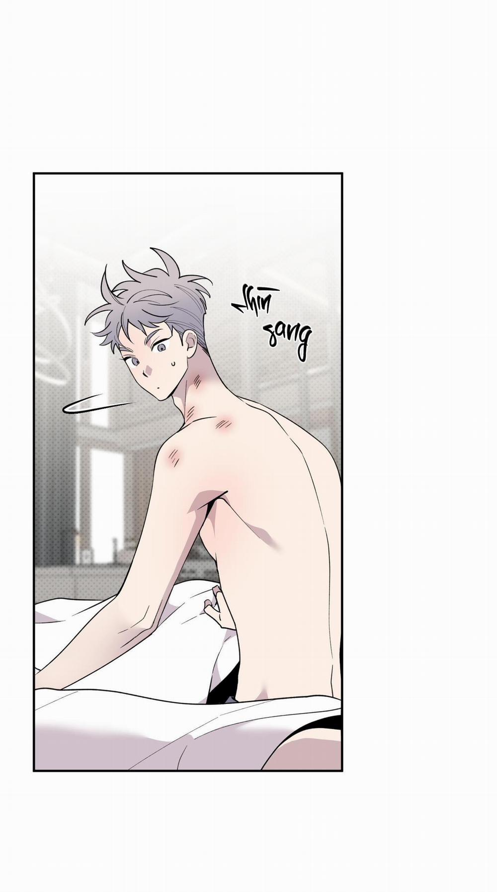 (Cbunu) Carrot And Stick 13 trang 3