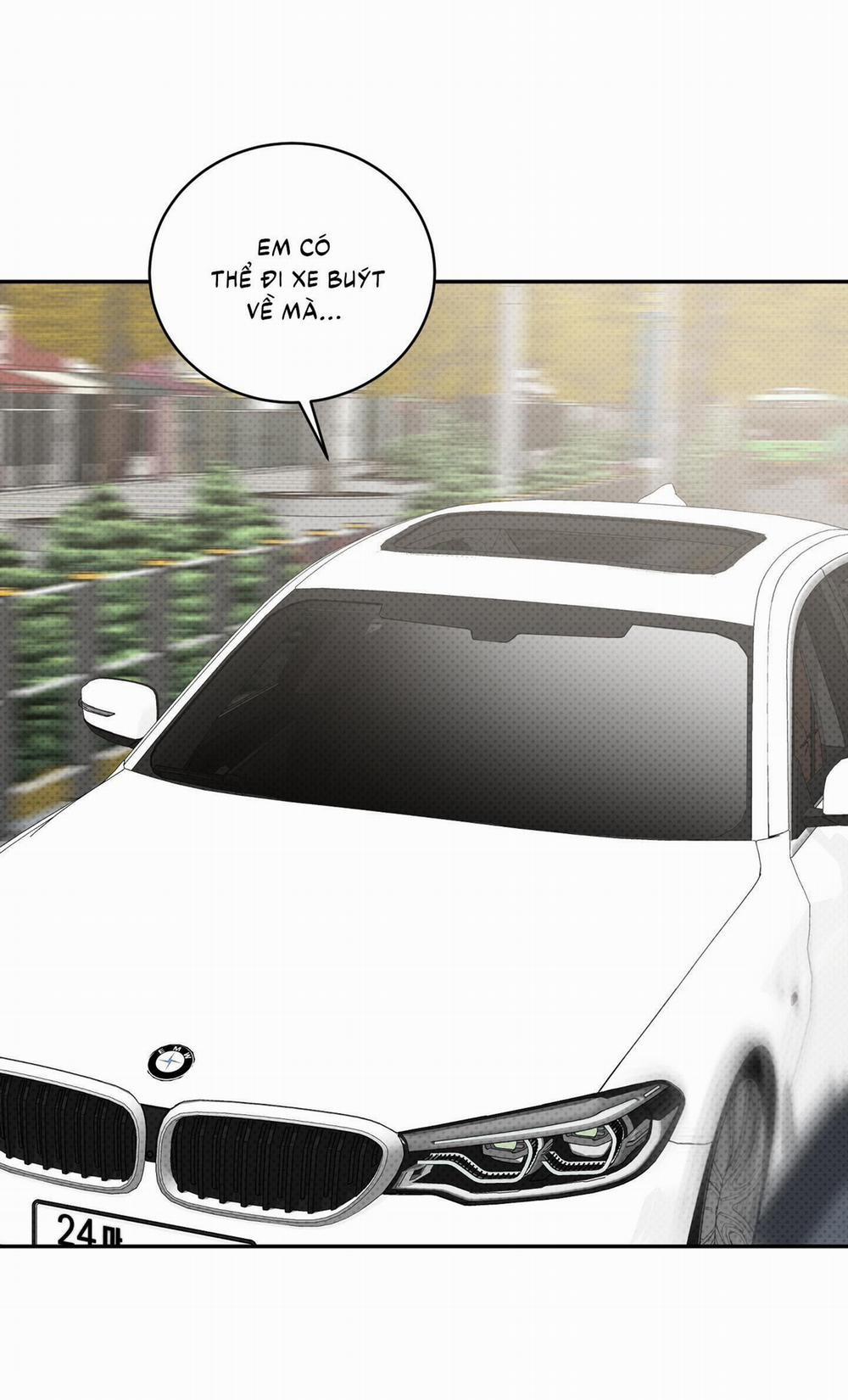 (Cbunu) Carrot And Stick 13 trang 30