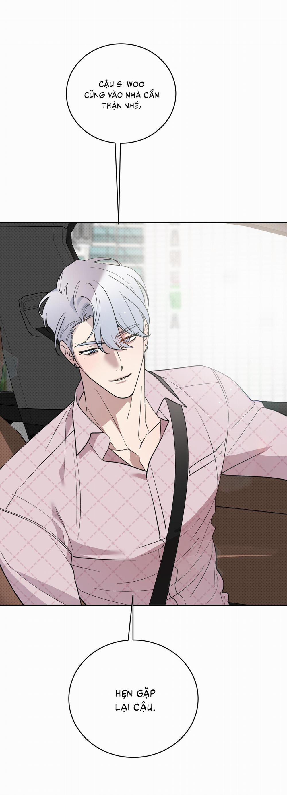 (Cbunu) Carrot And Stick 13 trang 34