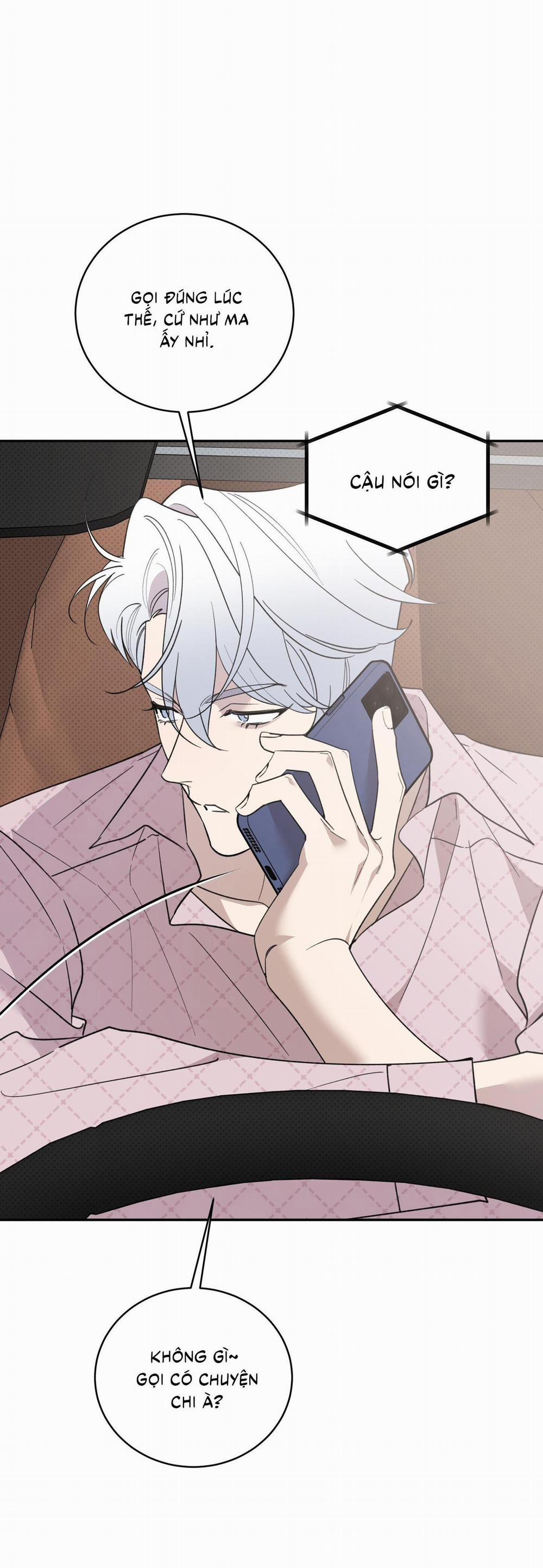 (Cbunu) Carrot And Stick 13 trang 39