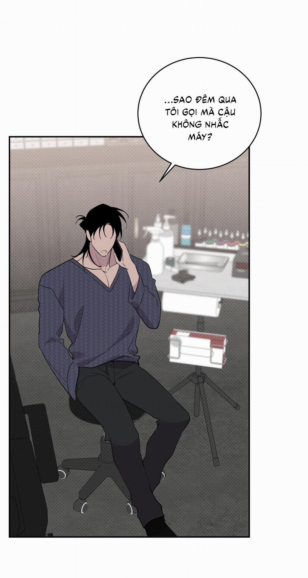 (Cbunu) Carrot And Stick 13 trang 40