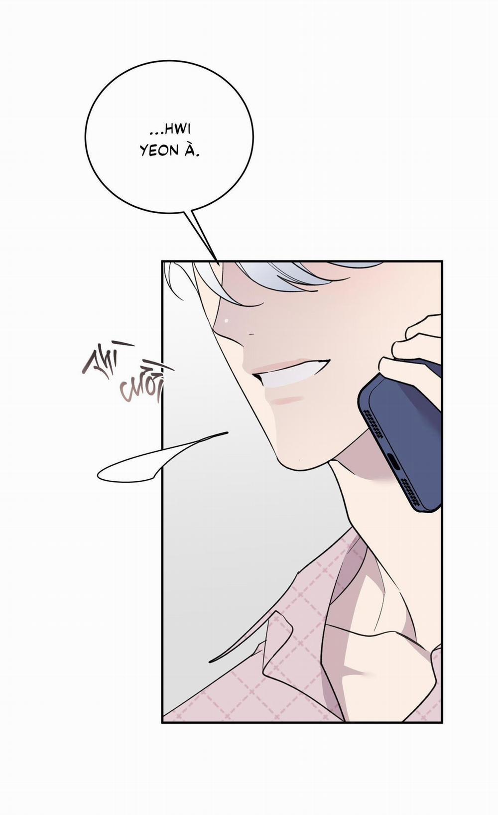 (Cbunu) Carrot And Stick 13 trang 42