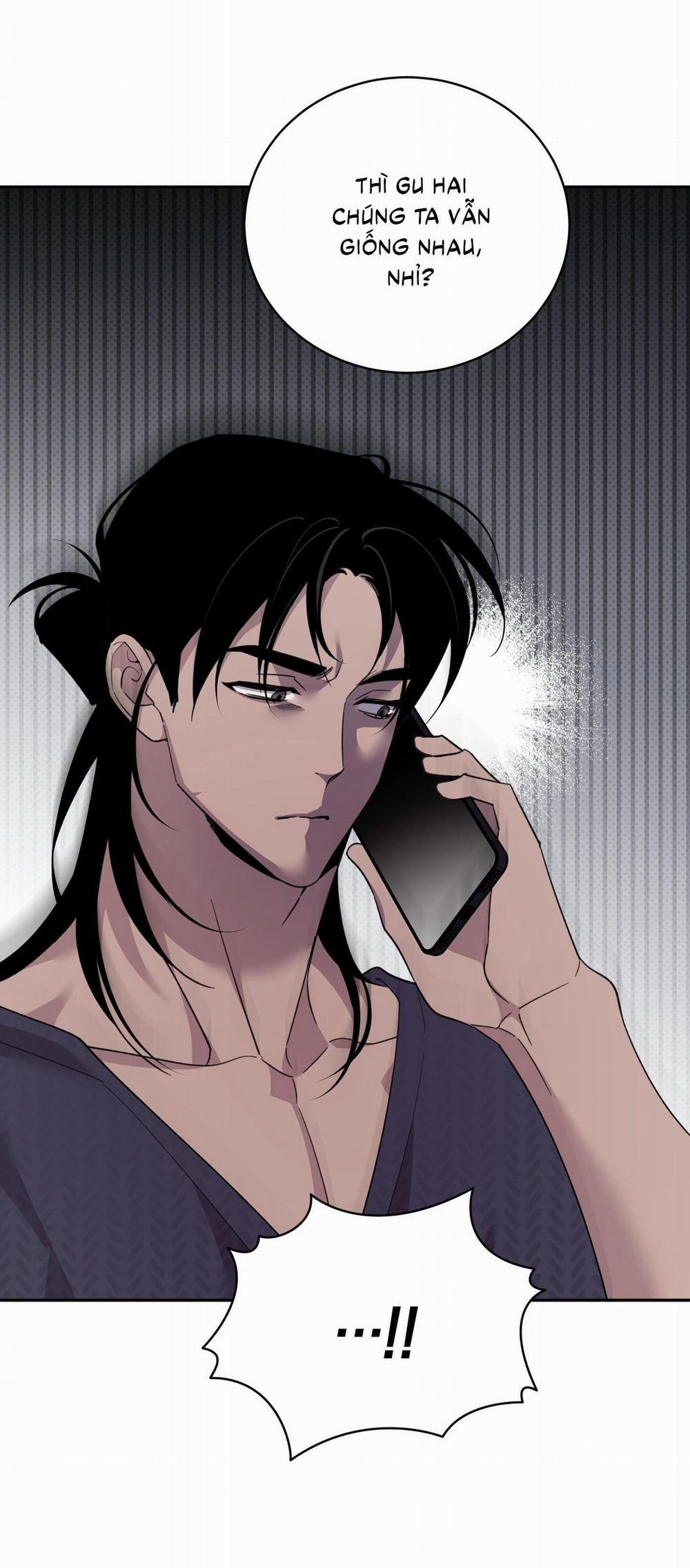 (Cbunu) Carrot And Stick 13 trang 44