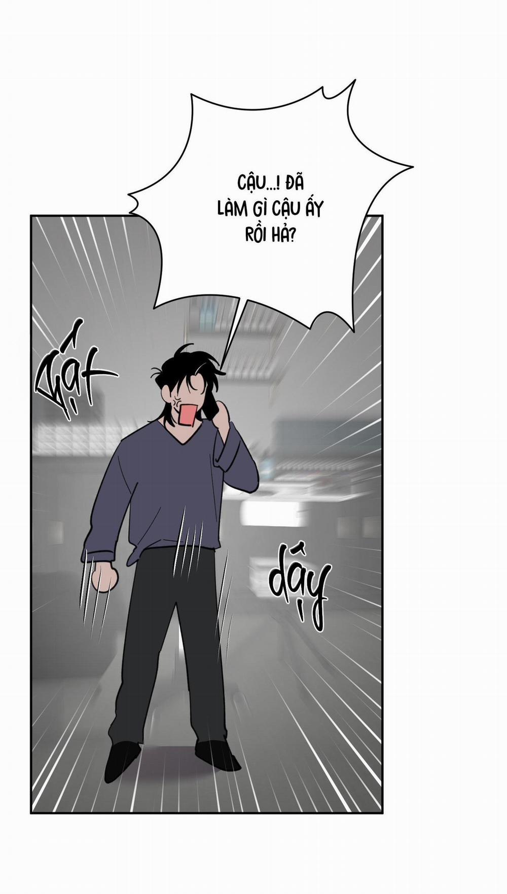 (Cbunu) Carrot And Stick 13 trang 45