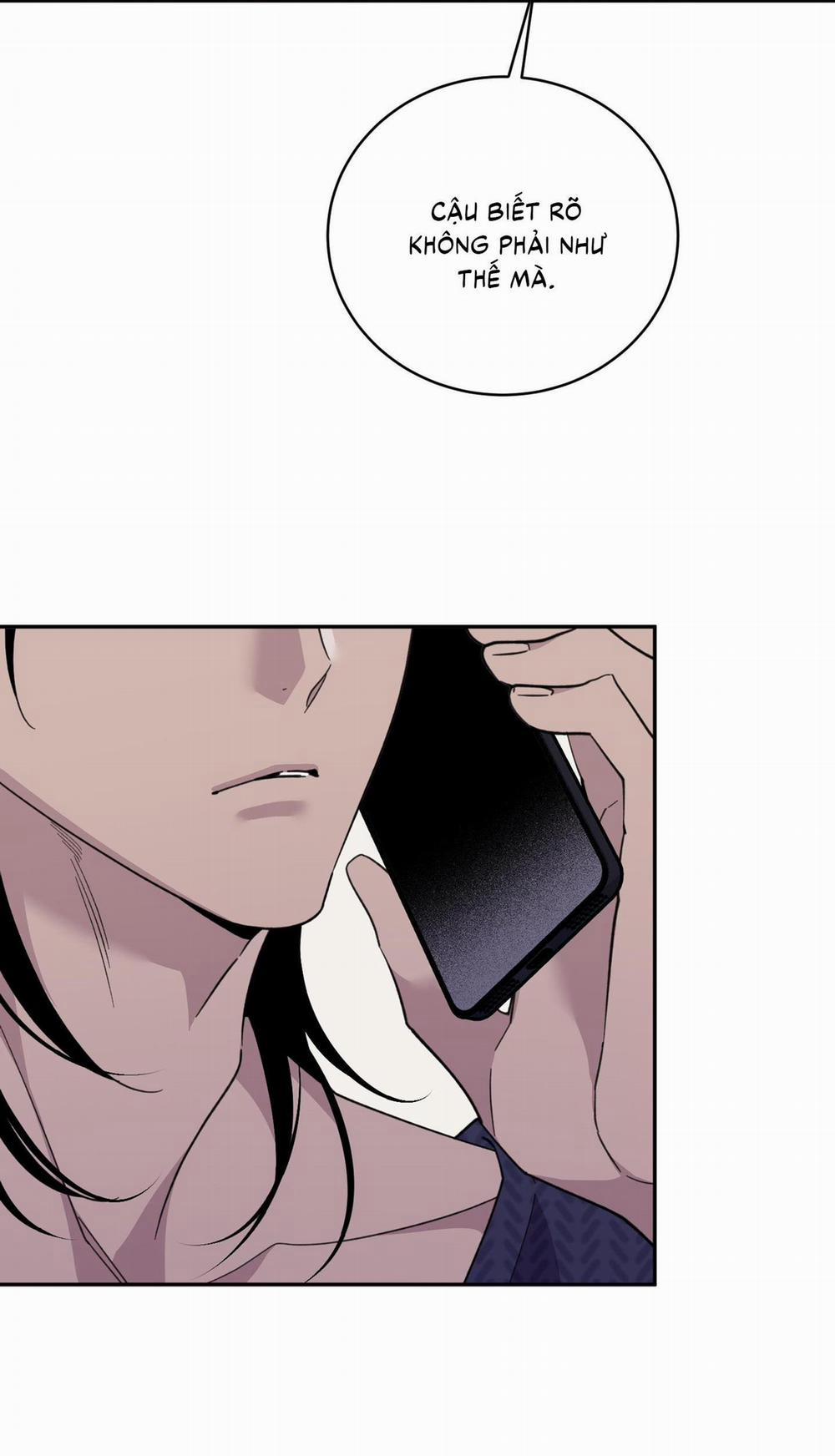 (Cbunu) Carrot And Stick 13 trang 48