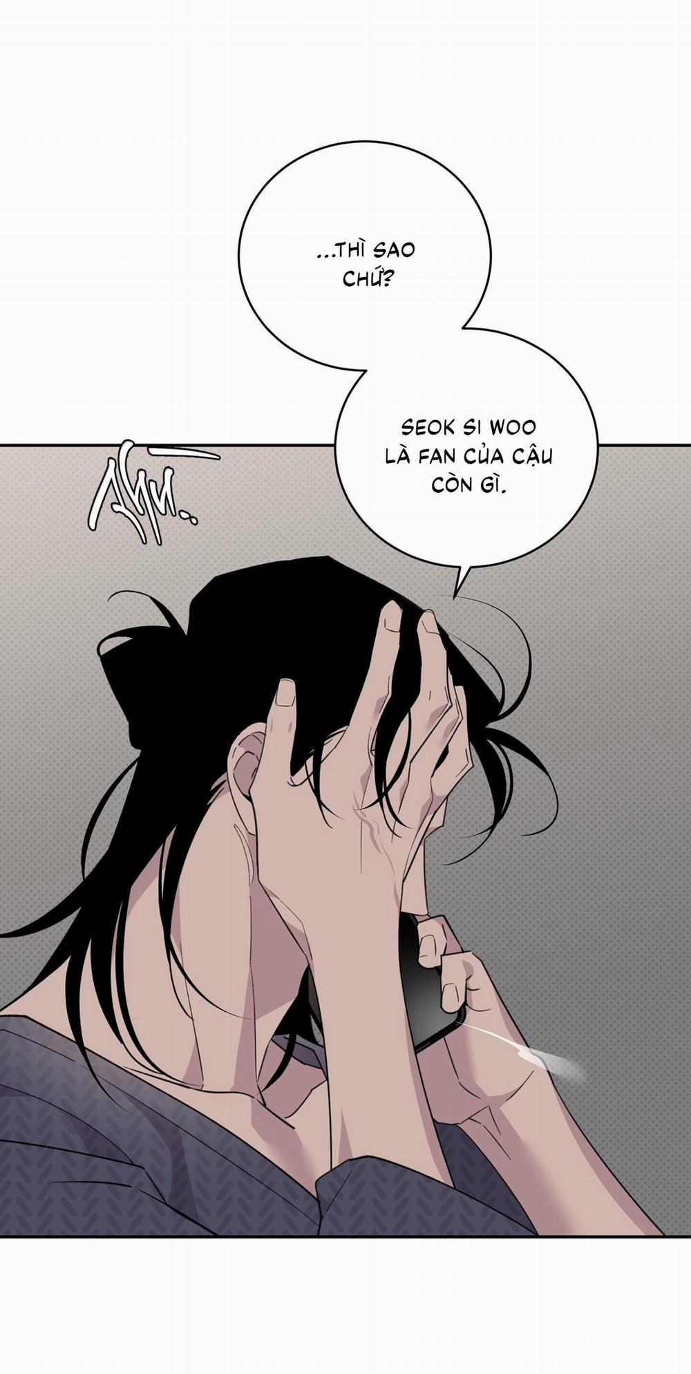 (Cbunu) Carrot And Stick 13 trang 49