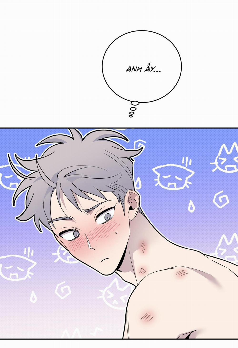 (Cbunu) Carrot And Stick 13 trang 5