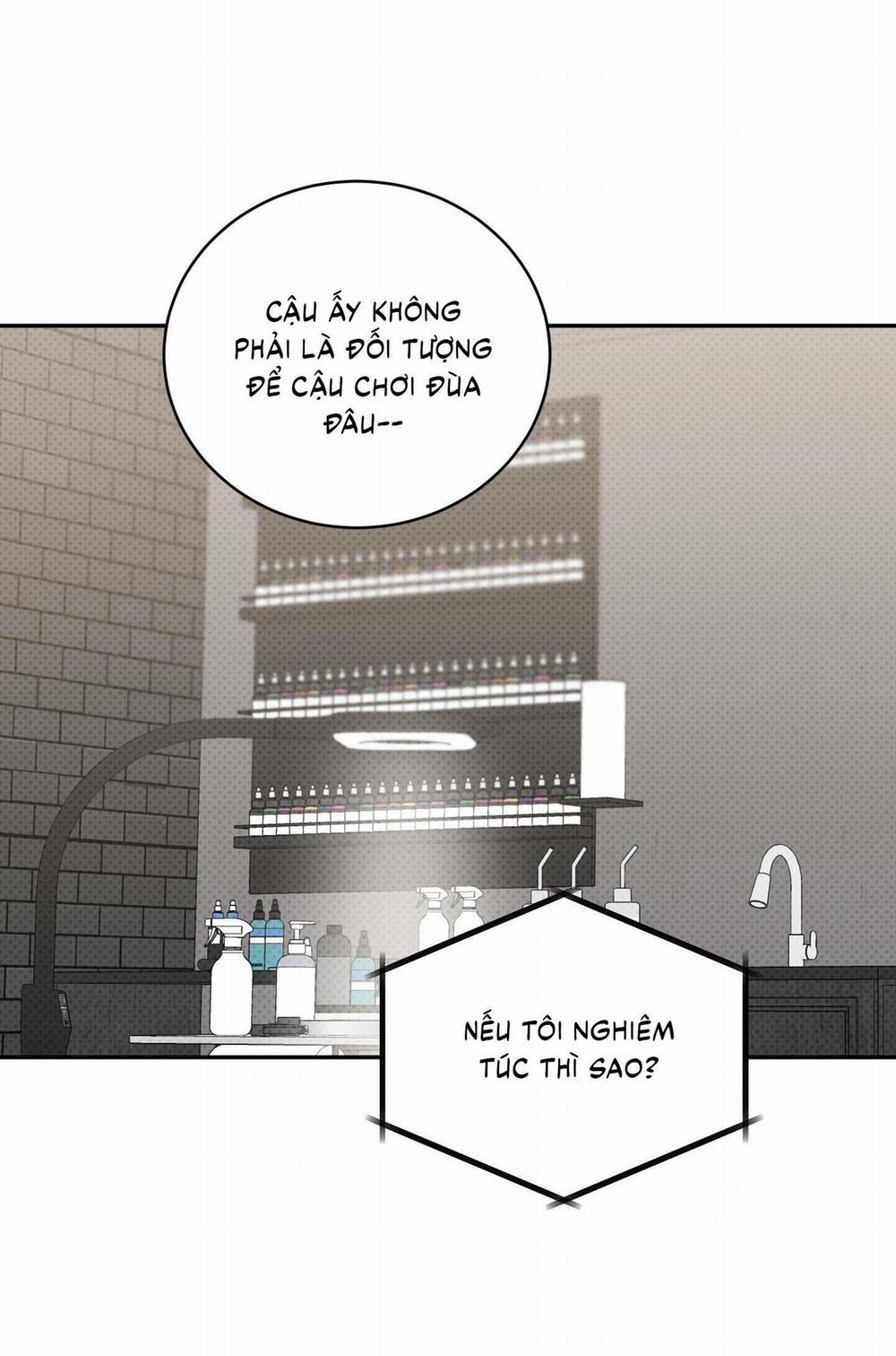 (Cbunu) Carrot And Stick 13 trang 50