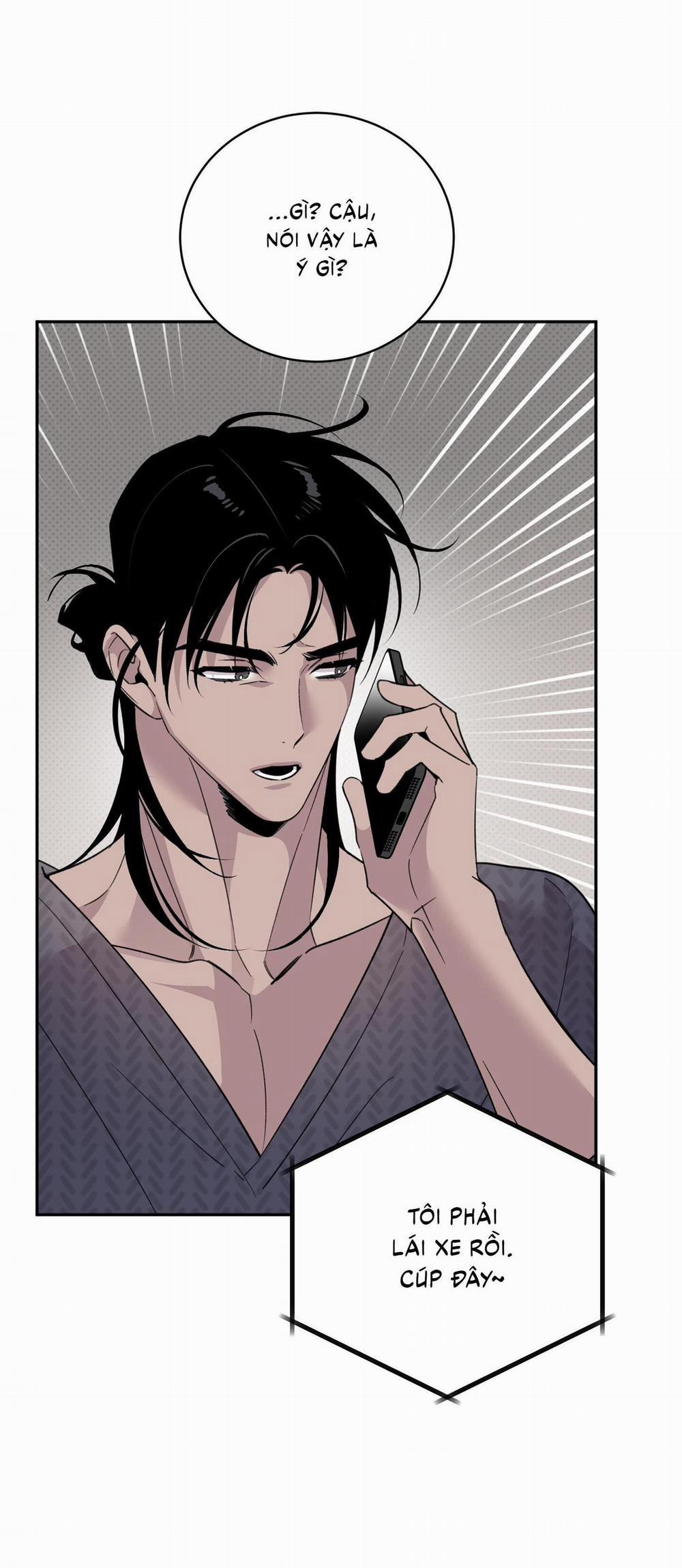 (Cbunu) Carrot And Stick 13 trang 51