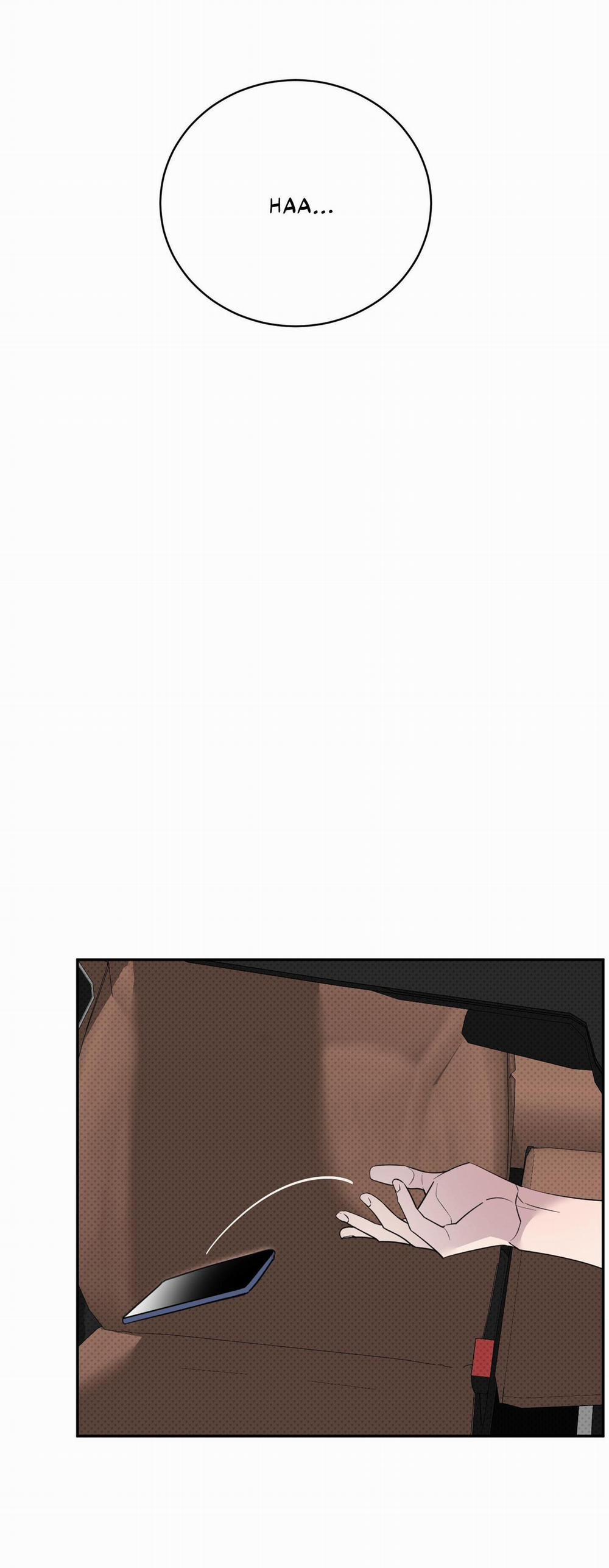 (Cbunu) Carrot And Stick 13 trang 54