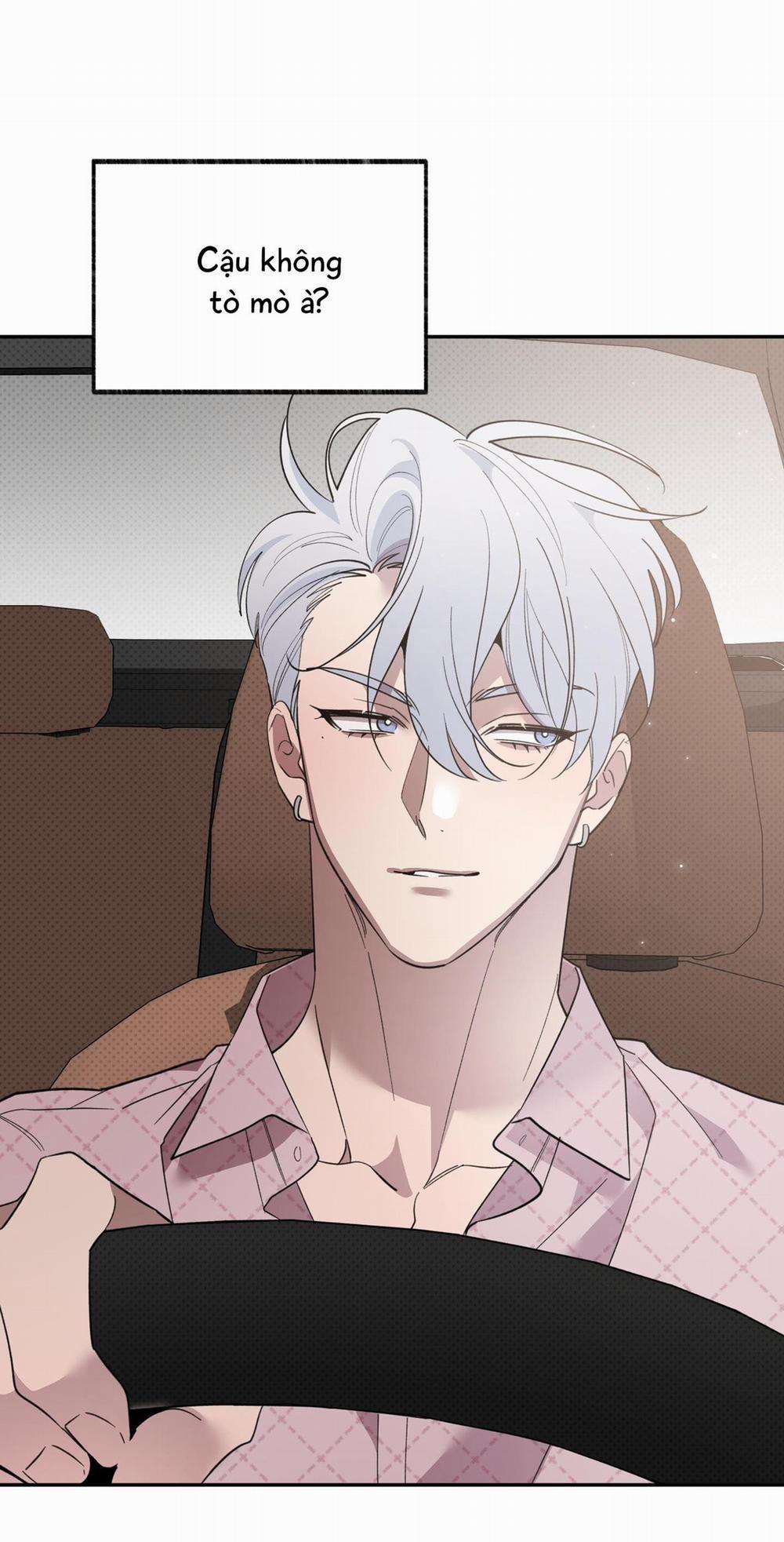 (Cbunu) Carrot And Stick 13 trang 56