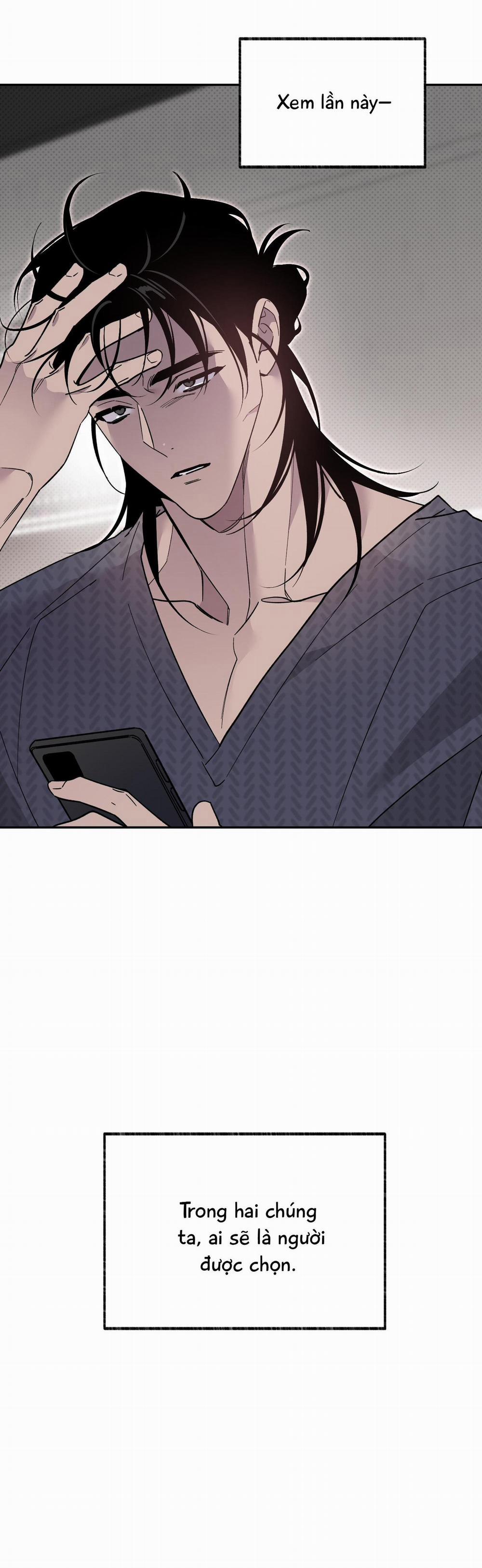 (Cbunu) Carrot And Stick 13 trang 57