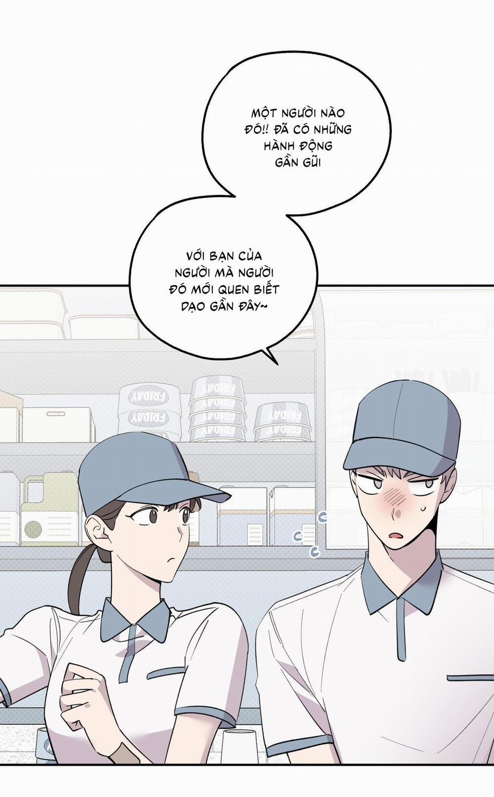 (Cbunu) Carrot And Stick 14 trang 10