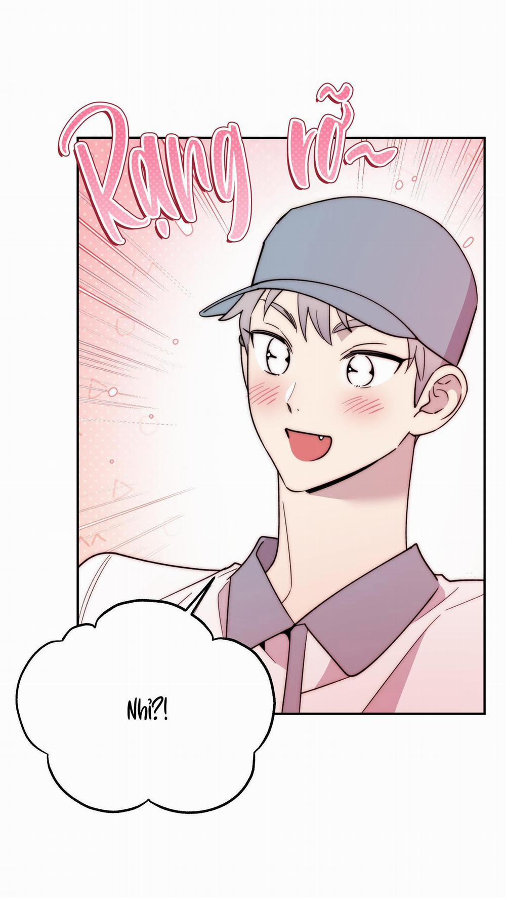 (Cbunu) Carrot And Stick 14 trang 14