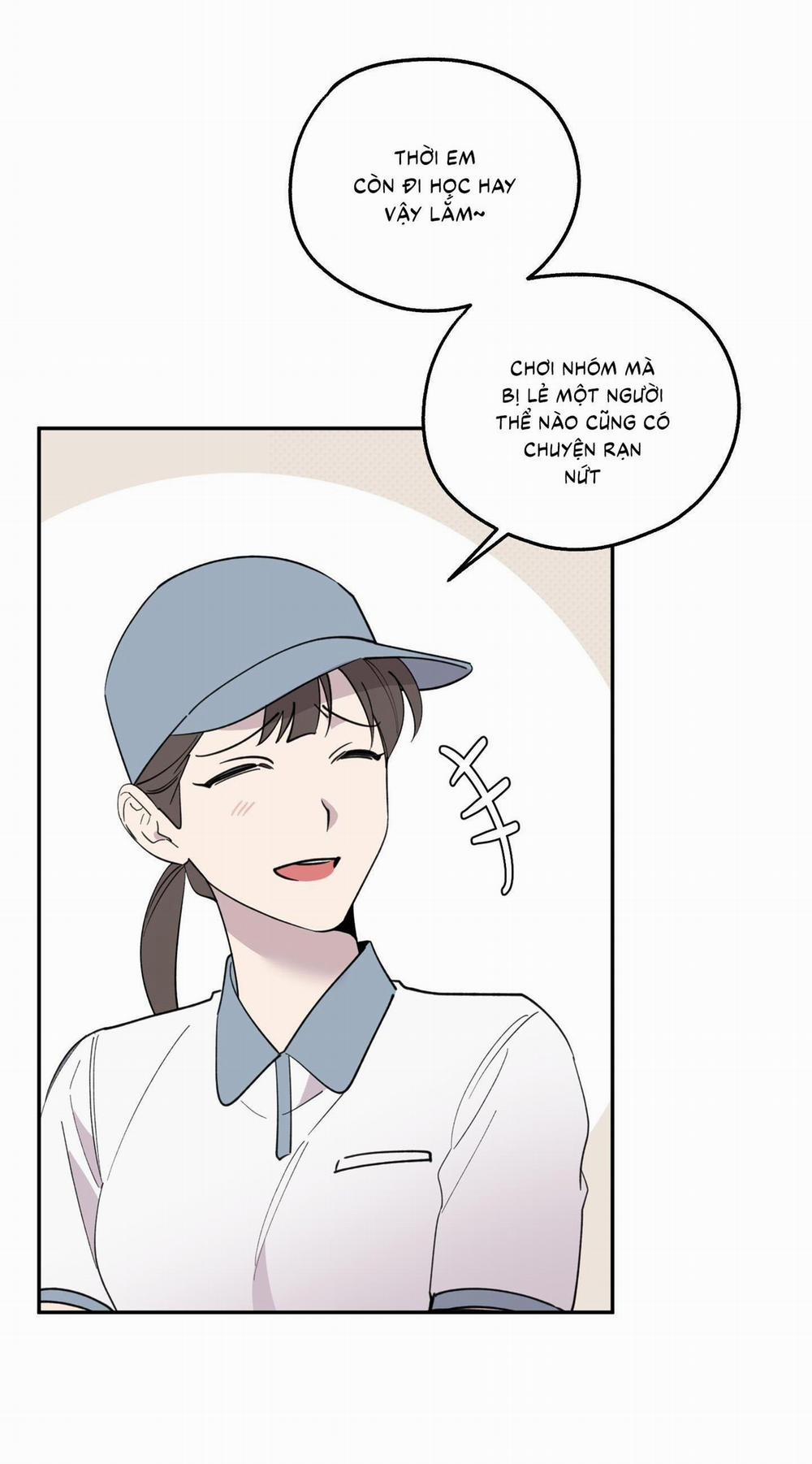 (Cbunu) Carrot And Stick 14 trang 19