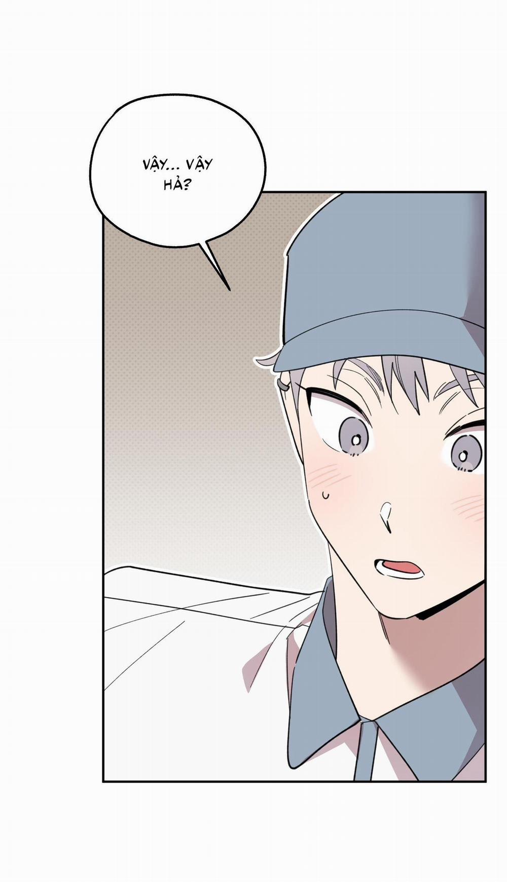 (Cbunu) Carrot And Stick 14 trang 20