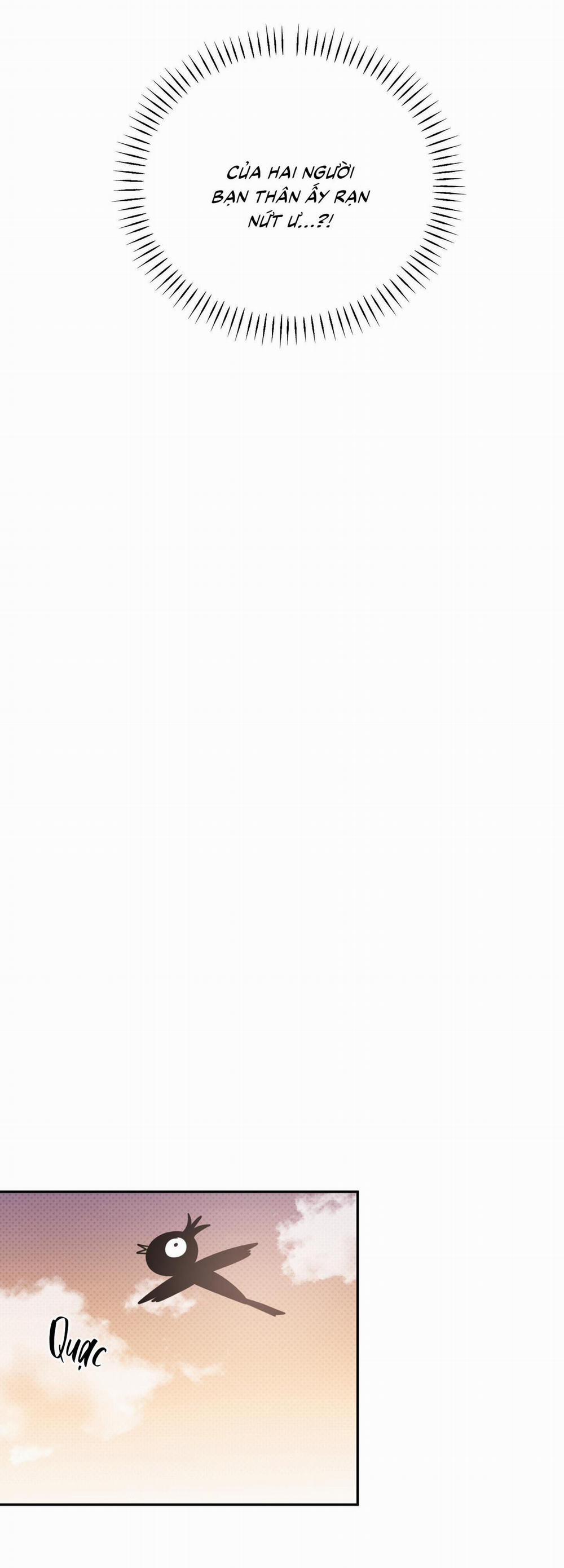 (Cbunu) Carrot And Stick 14 trang 23