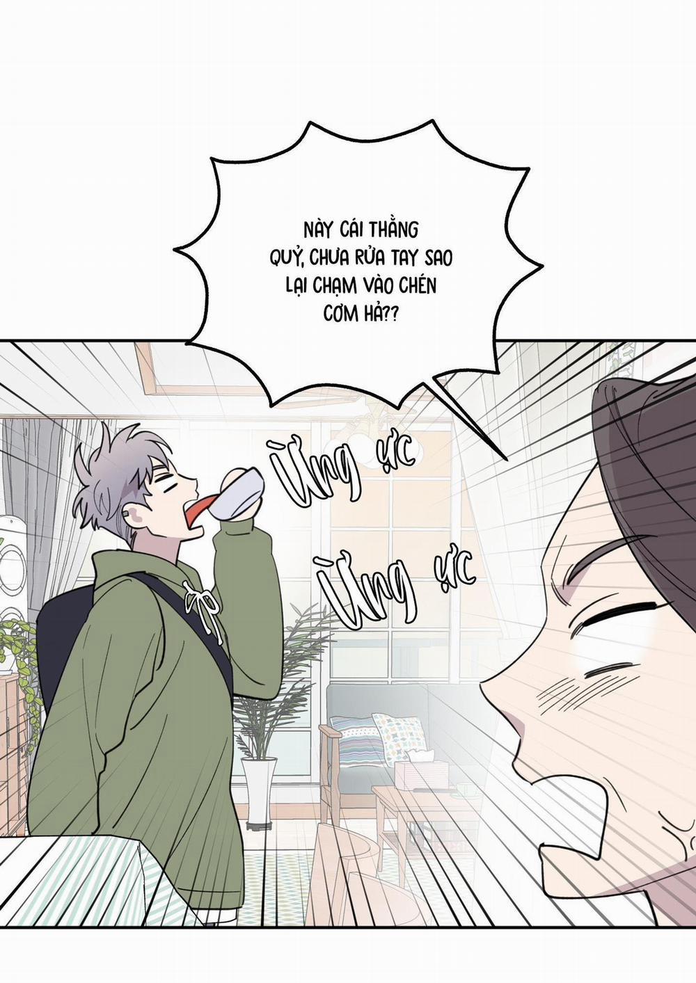 (Cbunu) Carrot And Stick 14 trang 27