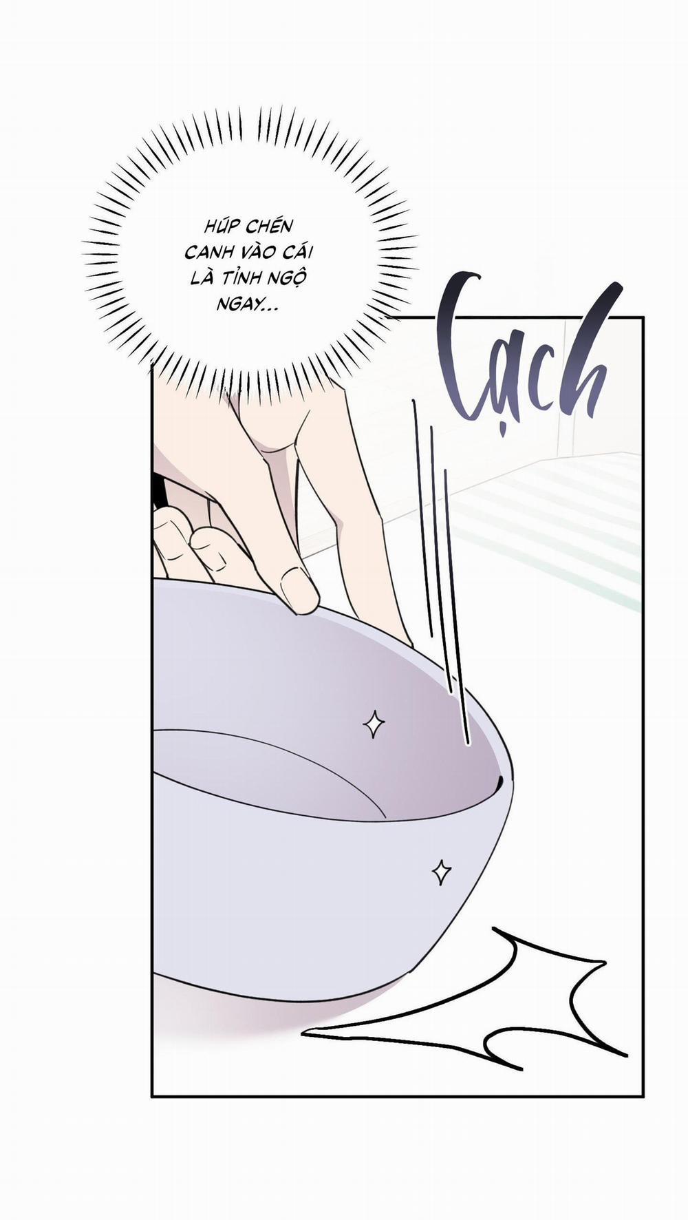 (Cbunu) Carrot And Stick 14 trang 29