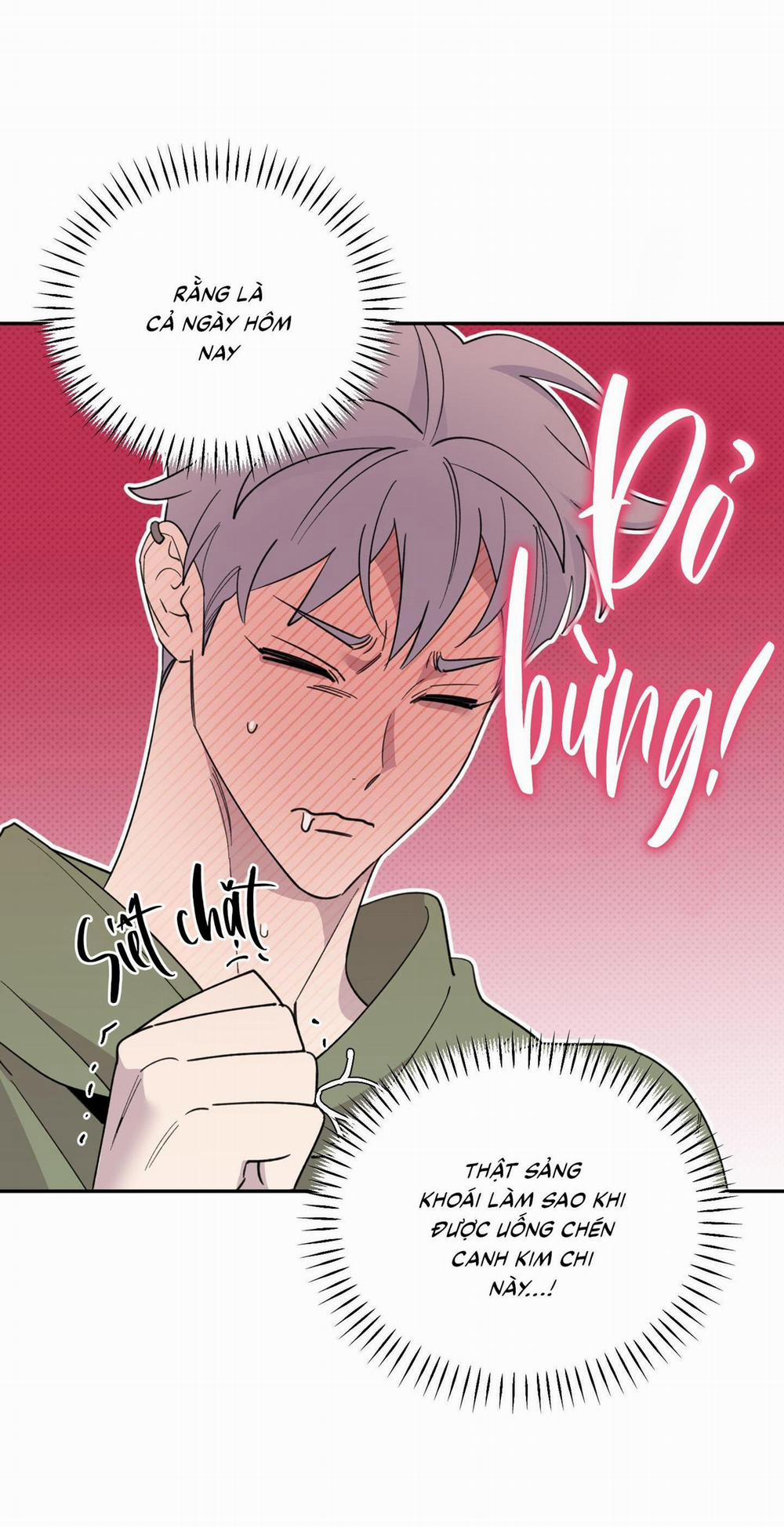 (Cbunu) Carrot And Stick 14 trang 30